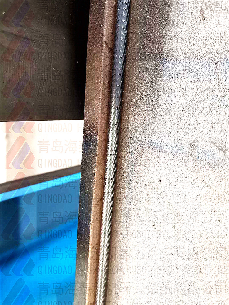 轉(zhuǎn)向架側(cè)梁、端梁、彈簧筒