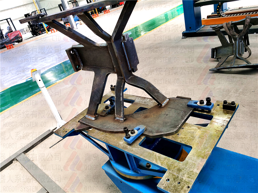 叉車后車架、貨叉架